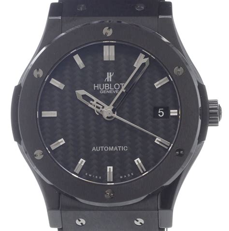 hublot damenuhr preise